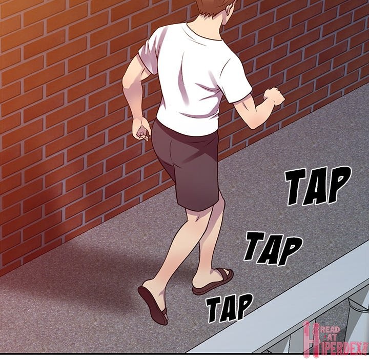 A Stolen Taste Chapter 17 Page 64