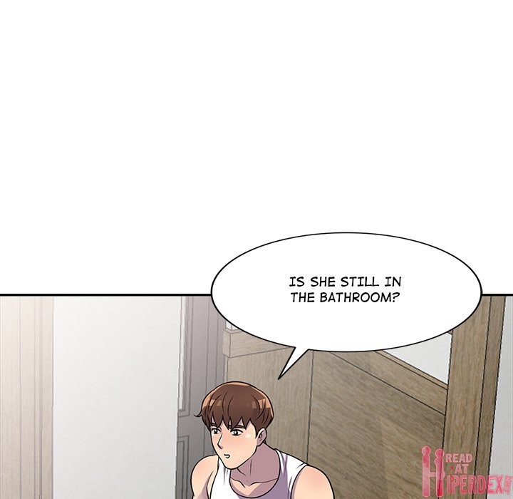 A Stolen Taste Chapter 17 Page 67