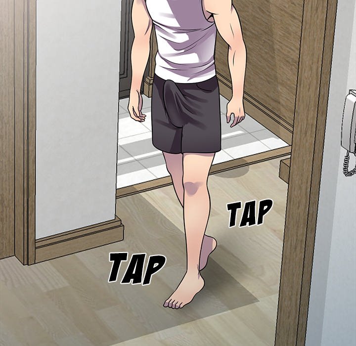 A Stolen Taste Chapter 17 Page 68
