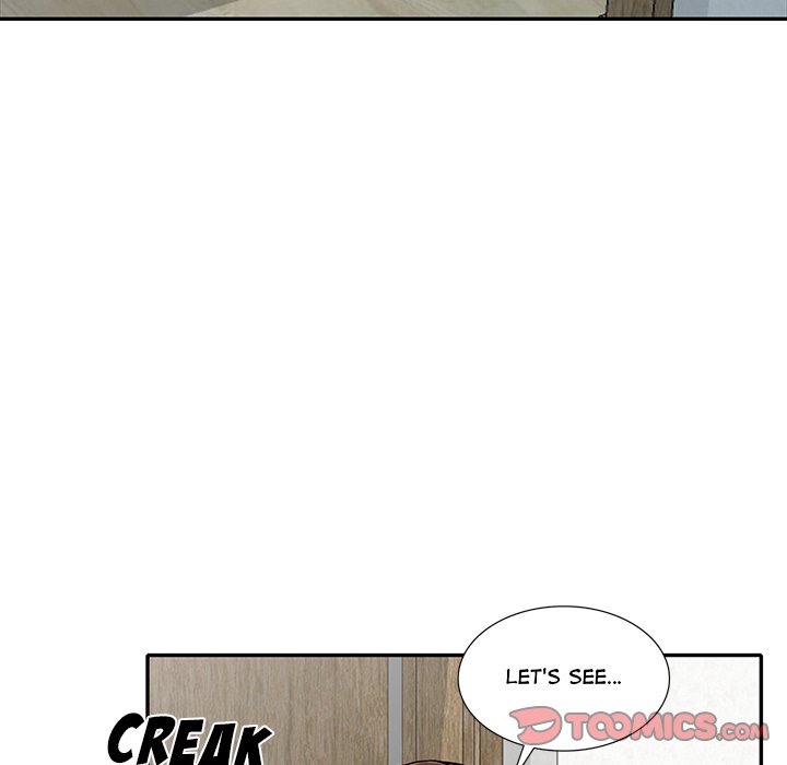 A Stolen Taste Chapter 17 Page 69