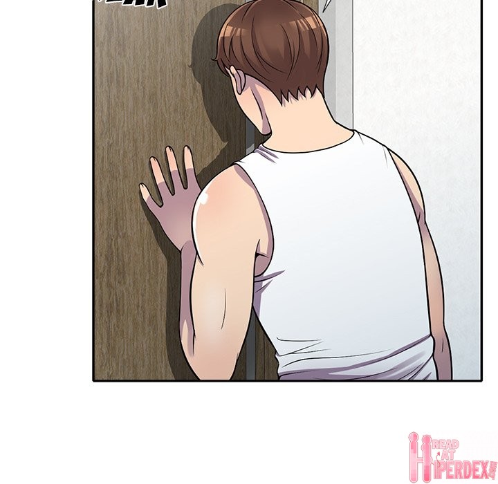 A Stolen Taste Chapter 17 Page 70