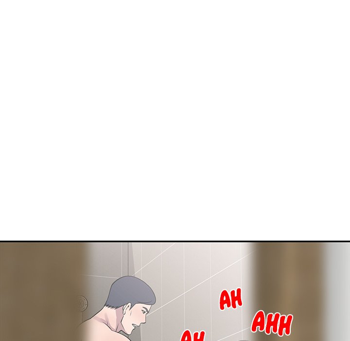 A Stolen Taste Chapter 17 Page 71