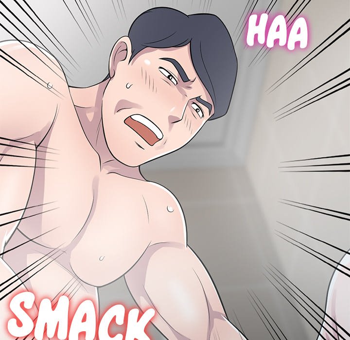 A Stolen Taste Chapter 17 Page 74