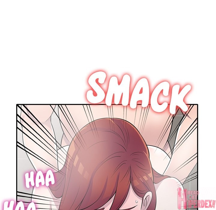 A Stolen Taste Chapter 17 Page 76