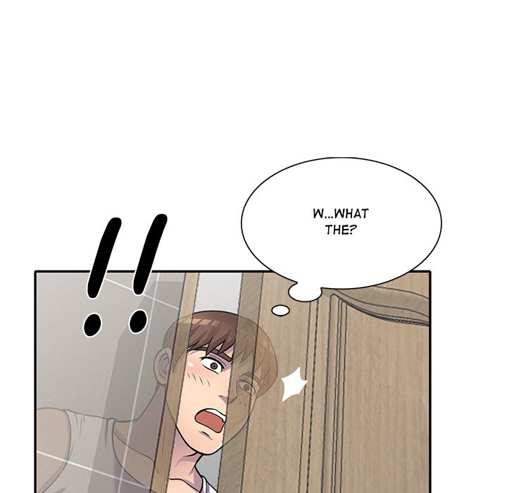 A Stolen Taste Chapter 17 Page 78