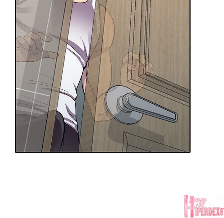 A Stolen Taste Chapter 17 Page 79