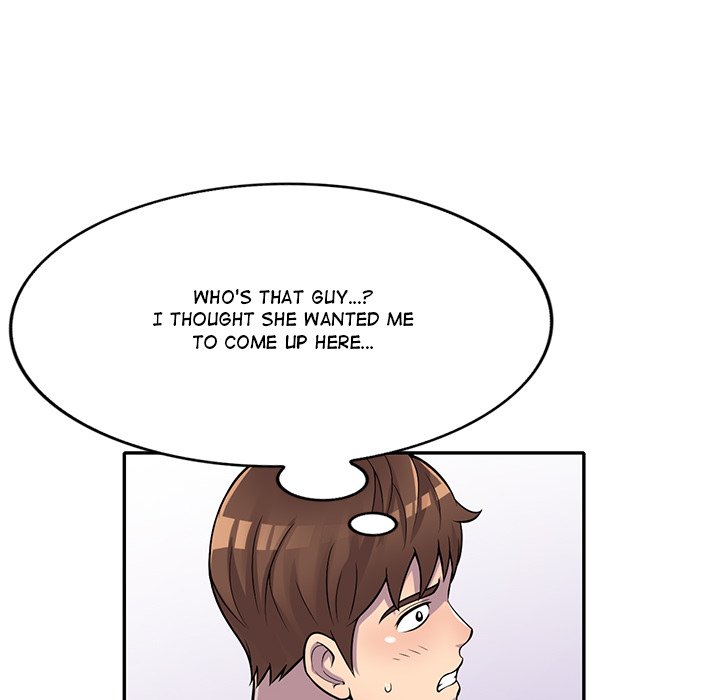 A Stolen Taste Chapter 17 Page 80