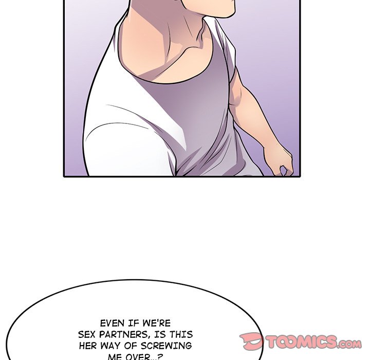 A Stolen Taste Chapter 17 Page 81