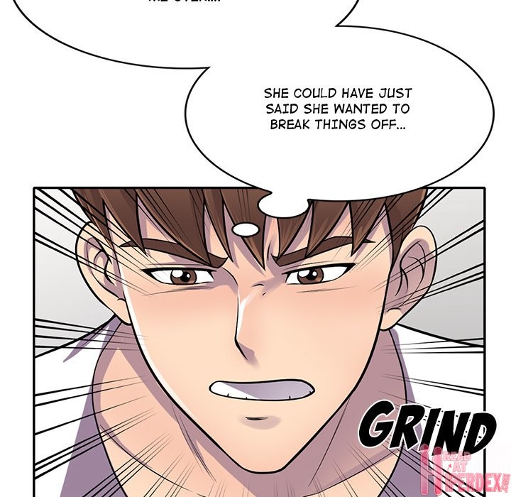A Stolen Taste Chapter 17 Page 82