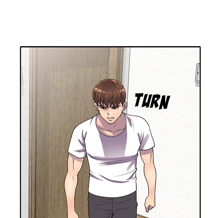 A Stolen Taste Chapter 17 Page 84