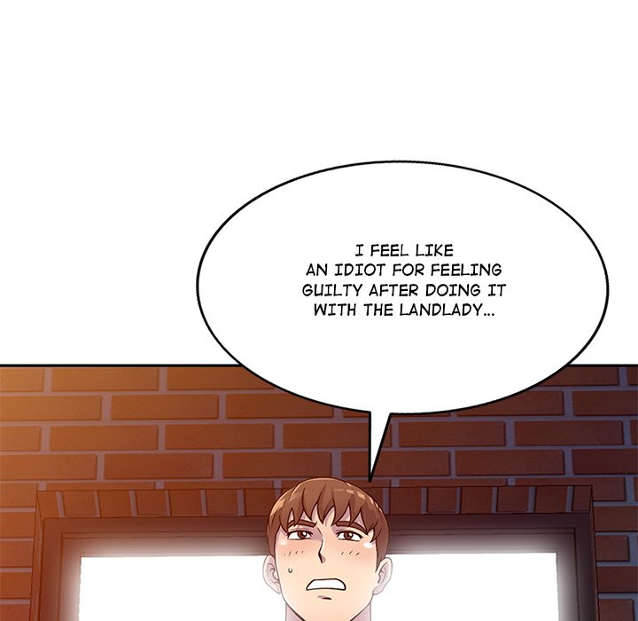 A Stolen Taste Chapter 17 Page 86