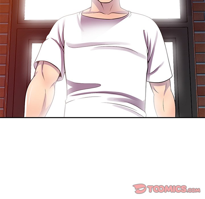 A Stolen Taste Chapter 17 Page 87