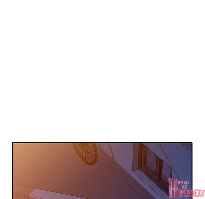 A Stolen Taste Chapter 17 Page 88