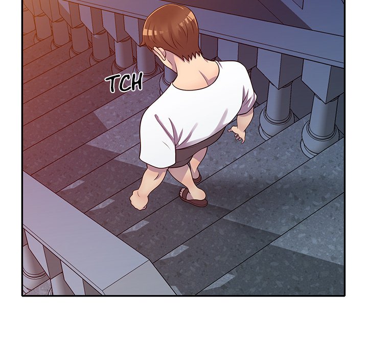 A Stolen Taste Chapter 17 Page 89