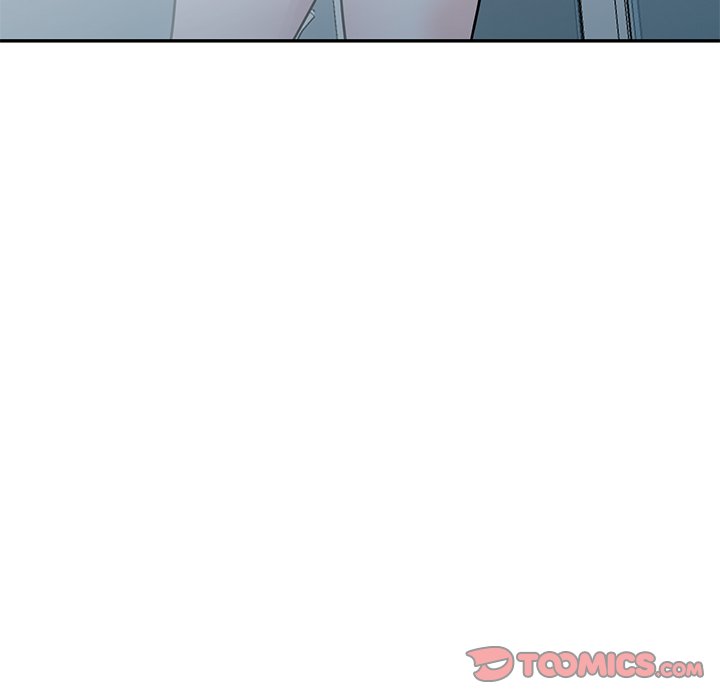 A Stolen Taste Chapter 17 Page 9