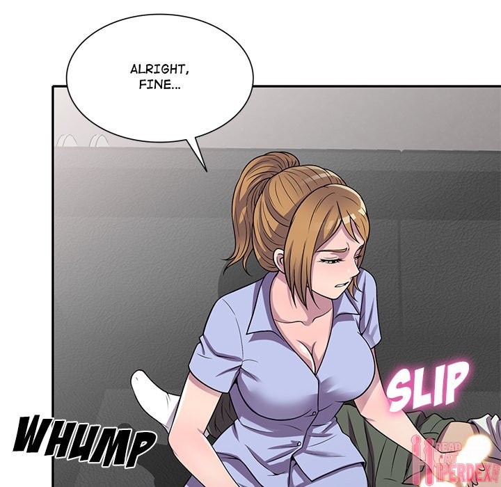 A Stolen Taste Chapter 17 Page 97