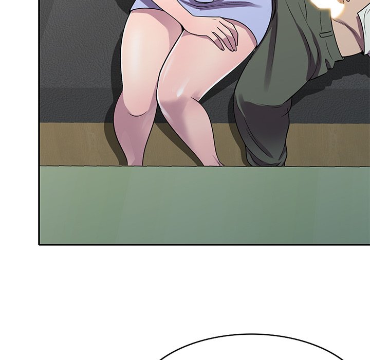 A Stolen Taste Chapter 17 Page 98