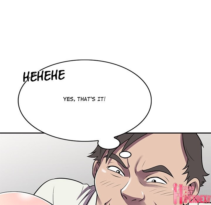A Stolen Taste Chapter 18 Page 10