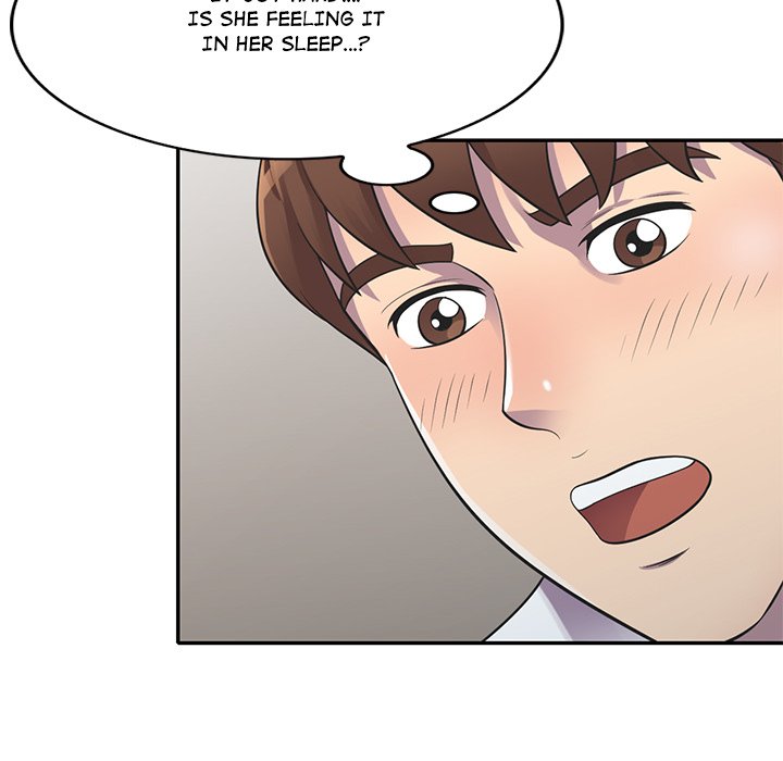 A Stolen Taste Chapter 18 Page 107