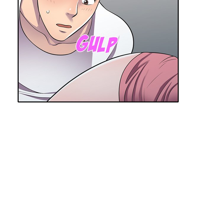 A Stolen Taste Chapter 18 Page 114