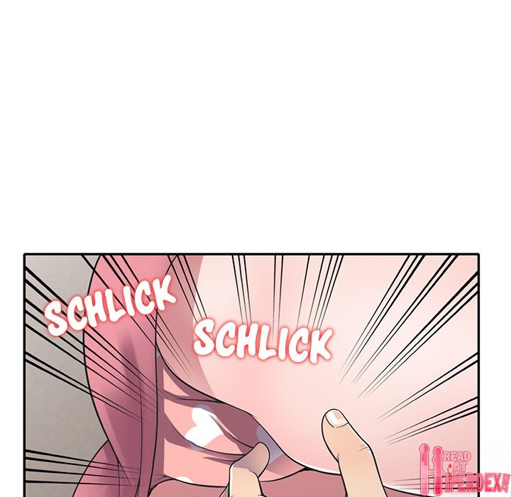 A Stolen Taste Chapter 18 Page 115