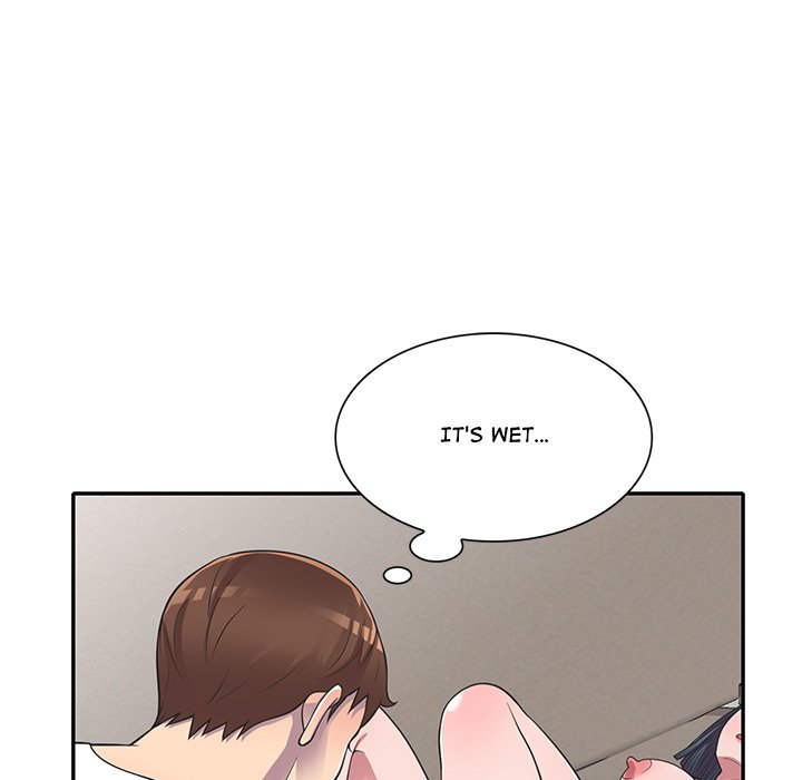 A Stolen Taste Chapter 18 Page 122