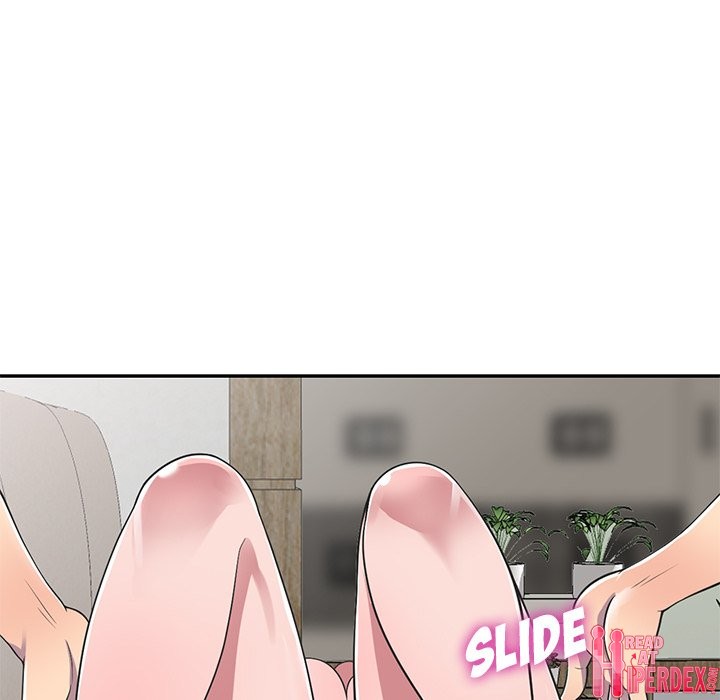 A Stolen Taste Chapter 18 Page 124