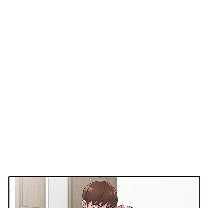 A Stolen Taste Chapter 18 Page 126