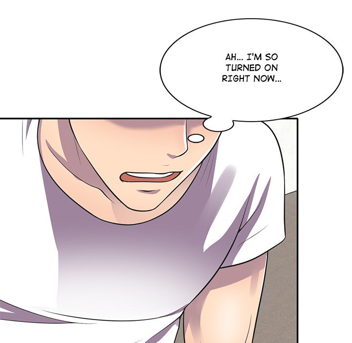 A Stolen Taste Chapter 18 Page 131