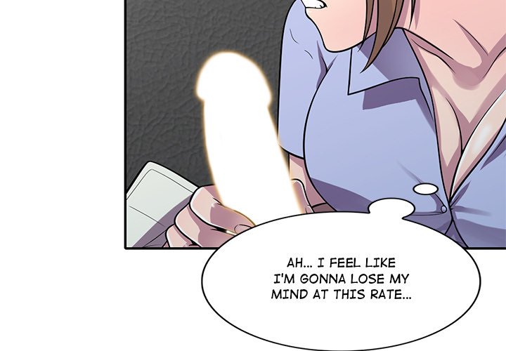 A Stolen Taste Chapter 18 Page 2