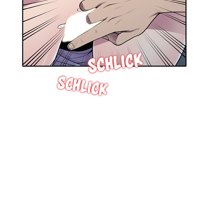 A Stolen Taste Chapter 18 Page 20