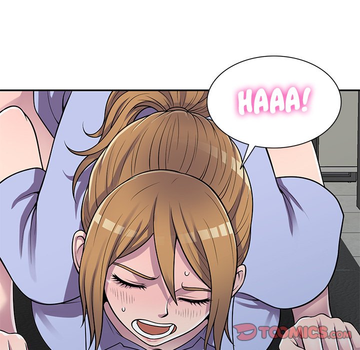 A Stolen Taste Chapter 18 Page 21