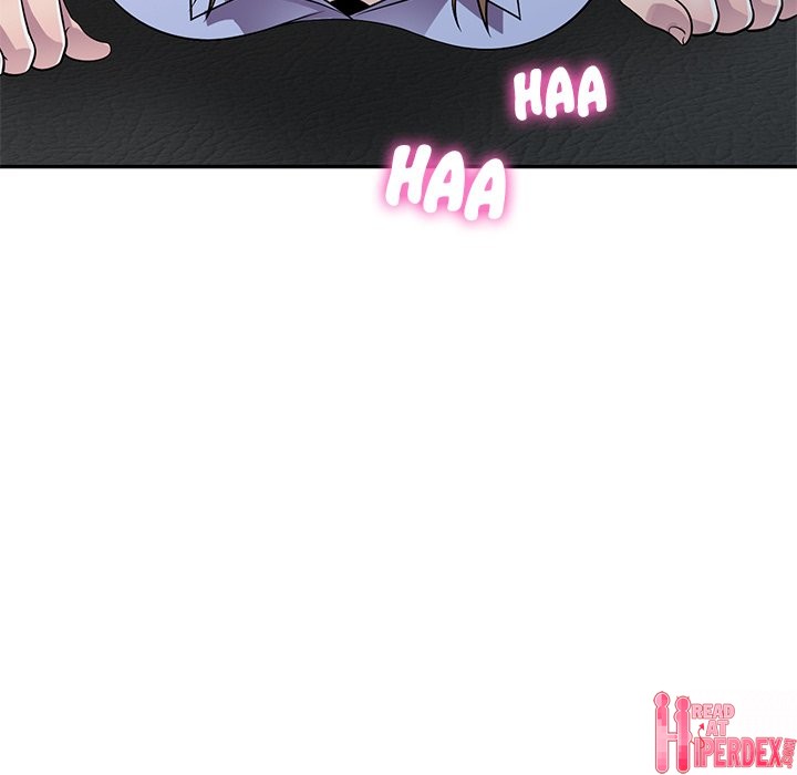 A Stolen Taste Chapter 18 Page 22