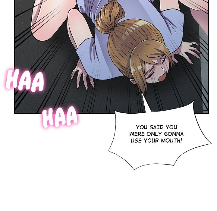 A Stolen Taste Chapter 18 Page 24