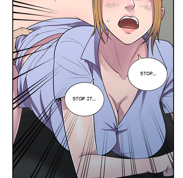 A Stolen Taste Chapter 18 Page 35