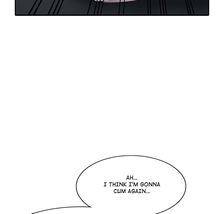 A Stolen Taste Chapter 18 Page 36