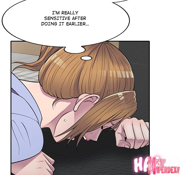 A Stolen Taste Chapter 18 Page 37