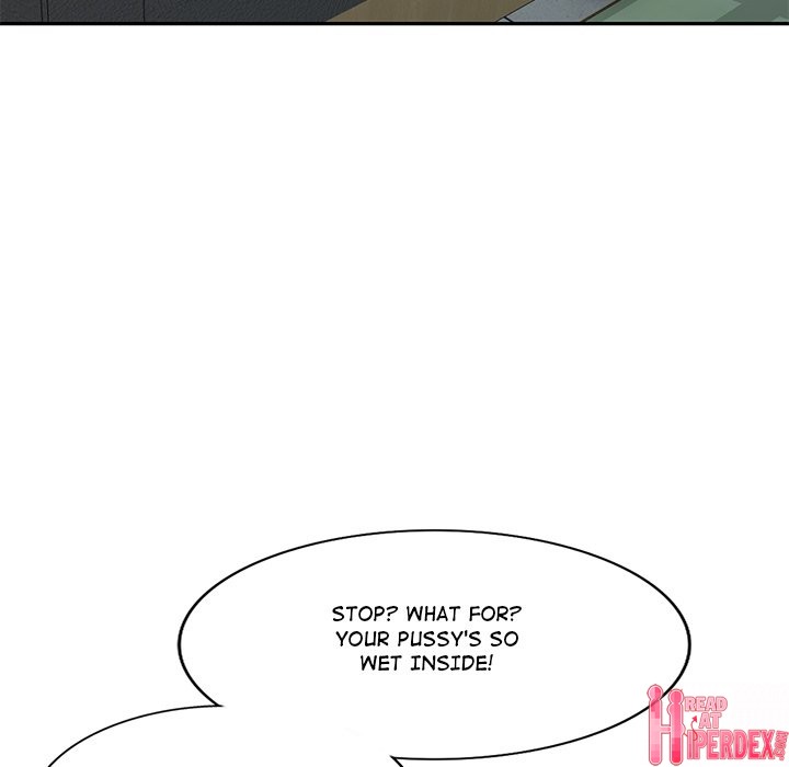 A Stolen Taste Chapter 18 Page 40