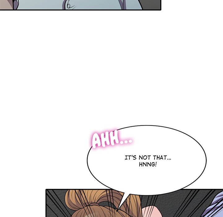 A Stolen Taste Chapter 18 Page 42
