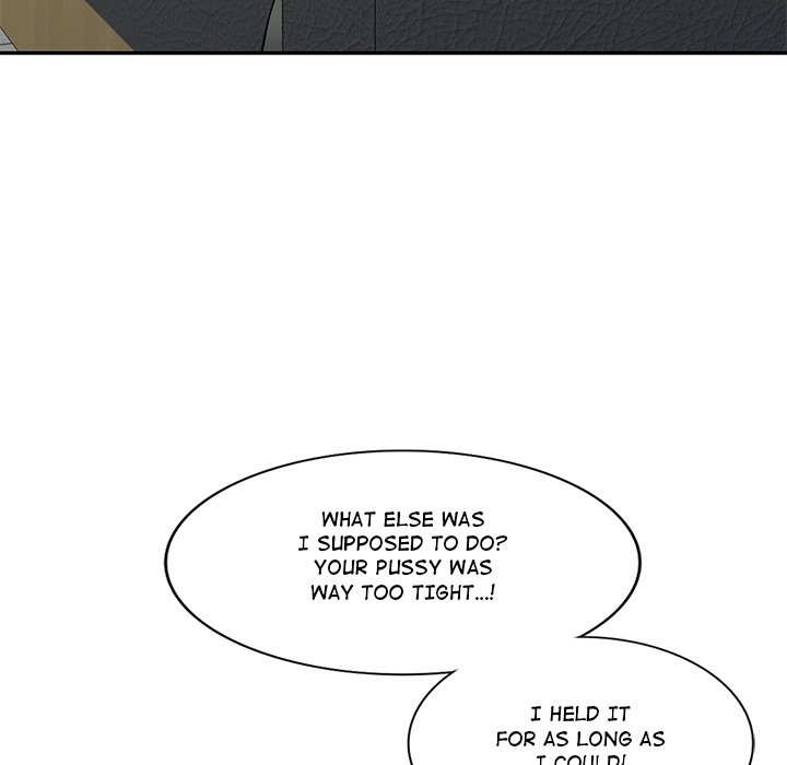 A Stolen Taste Chapter 18 Page 48