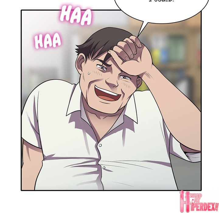 A Stolen Taste Chapter 18 Page 49