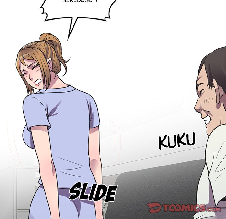 A Stolen Taste Chapter 18 Page 51