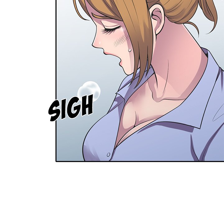 A Stolen Taste Chapter 18 Page 54