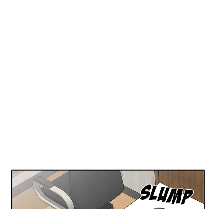 A Stolen Taste Chapter 18 Page 59