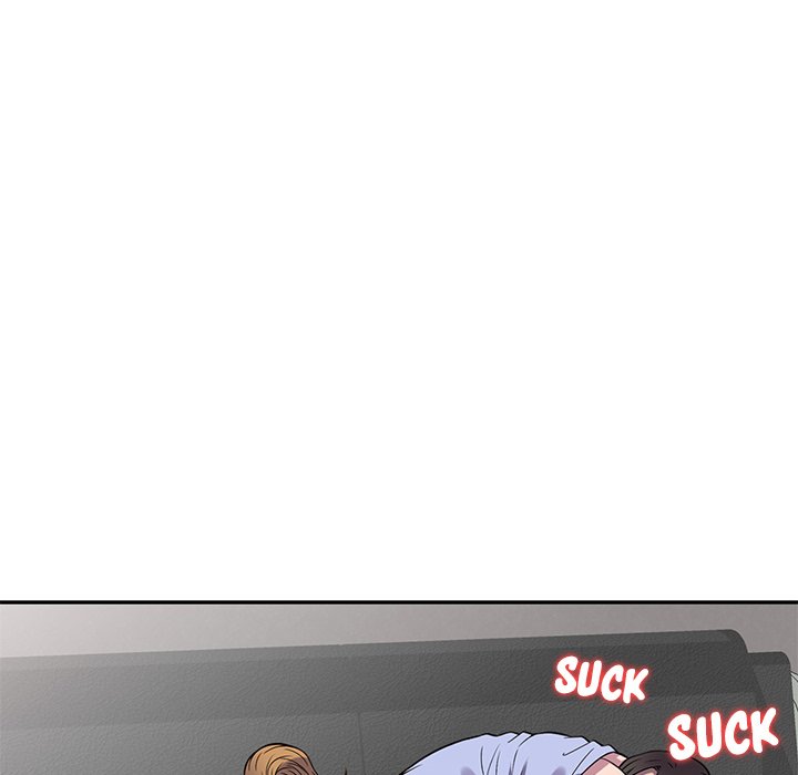A Stolen Taste Chapter 18 Page 6