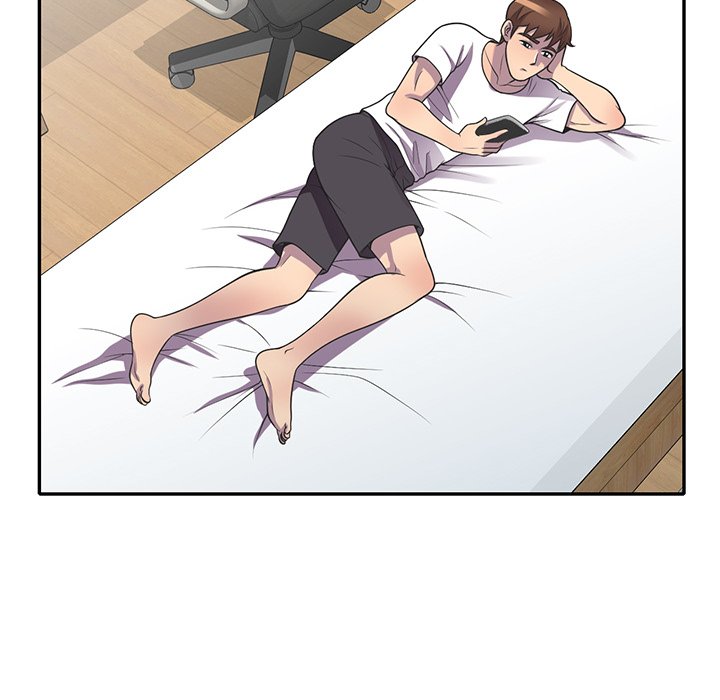 A Stolen Taste Chapter 18 Page 60