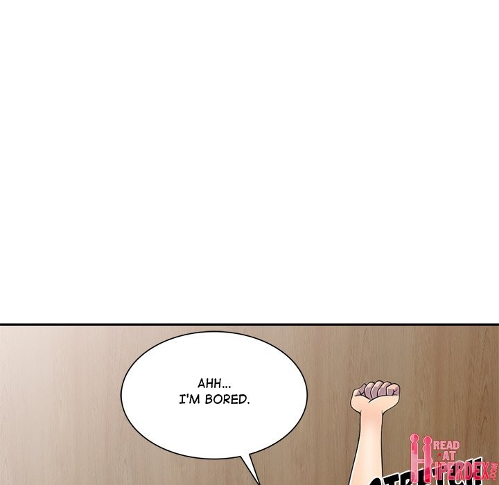 A Stolen Taste Chapter 18 Page 61