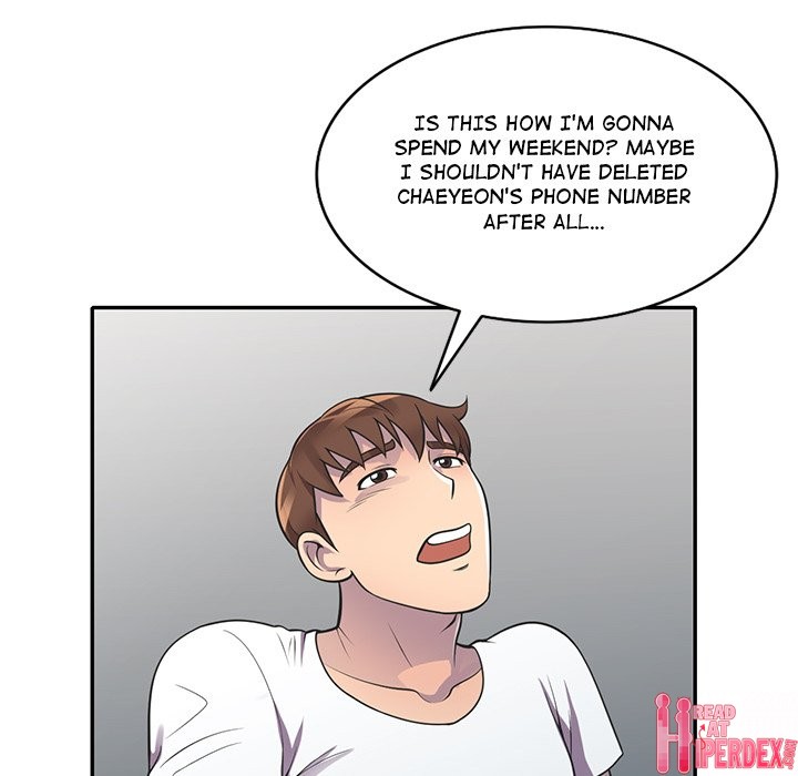 A Stolen Taste Chapter 18 Page 64