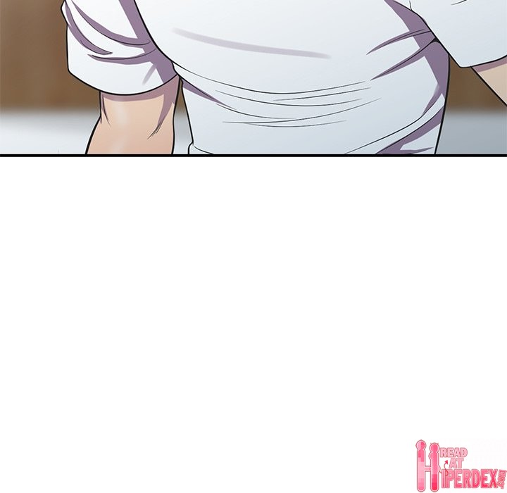 A Stolen Taste Chapter 18 Page 67