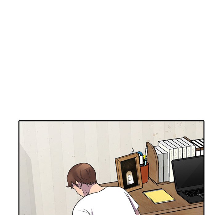 A Stolen Taste Chapter 18 Page 68